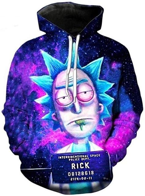 amazon rick and morty hoodie|rick and morty merch hoodie.